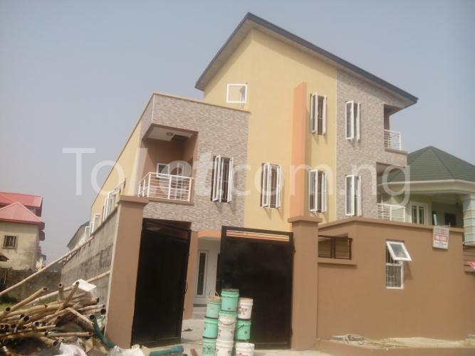 2 bedroom Flat / Apartment for rent Ocean View Estate, After City Lodge Hotel, Lekki Lekki Lagos