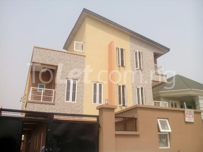 2 bedroom Flat / Apartment for rent Ocean View Estate, After City Lodge Hotel, Lekki Lekki Lagos