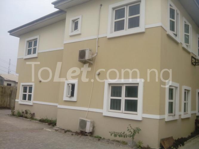 3 bedroom Flat / Apartment for rent Argungi Road, Lekki Lekki Lagos
