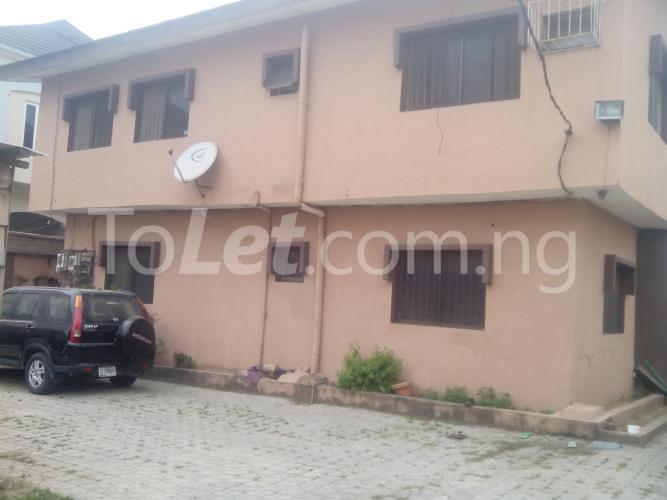 3 bedroom Flat / Apartment for rent Agungi Road, Lekki Lekki Lagos