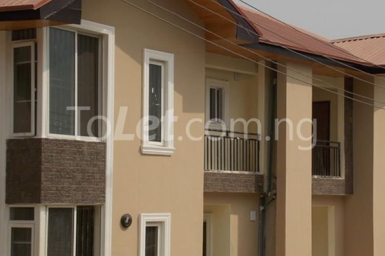 4 bedroom House for rent Manor Garden Estate, Ajah Ibeju-Lekki Lagos