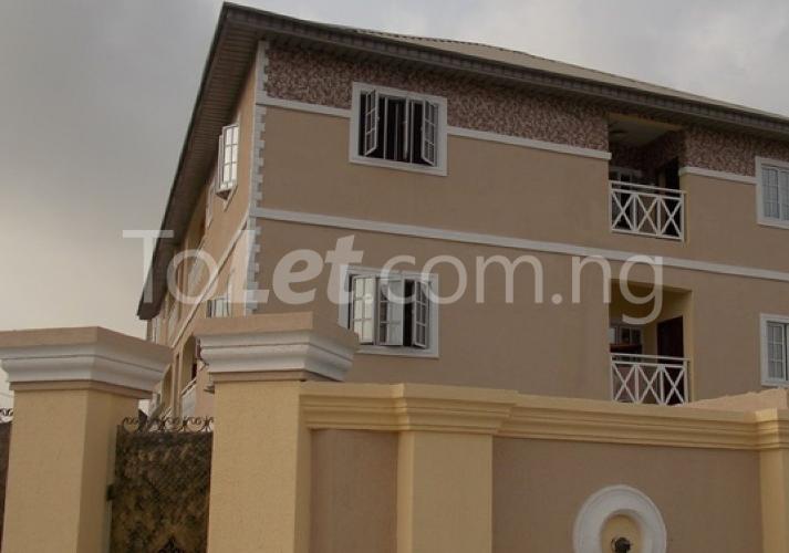 3 bedroom Flat / Apartment for rent (from Lamudi), Lekki Lekki Lagos