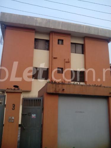 3 bedroom Flat / Apartment for rent 3, Ojodu Estate Off Aina Street, Ojodu Ojodu Lagos