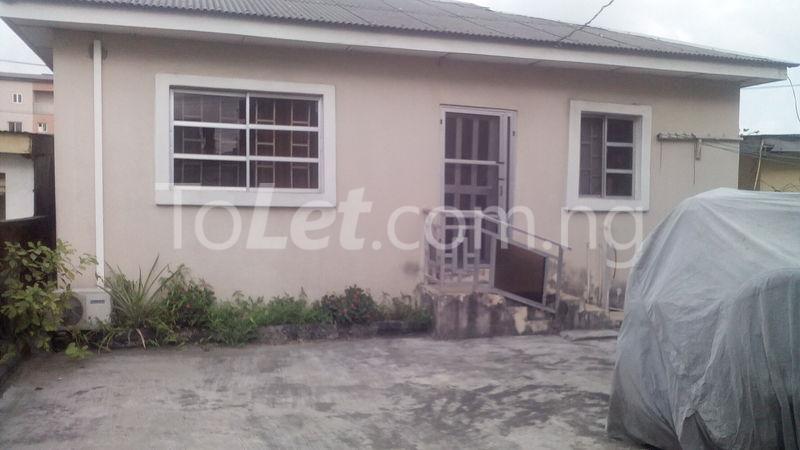 2 bedroom Flat / Apartment for rent 266a Ibeju Lekki Lane Mojisola Onikoyi Estate Ikoyi Lagos