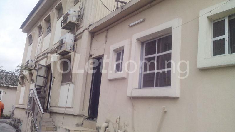 1 bedroom Flat / Apartment for rent 266a Ibeju Lekki Lane Mojisola Onikoyi Estate Ikoyi Lagos - 0