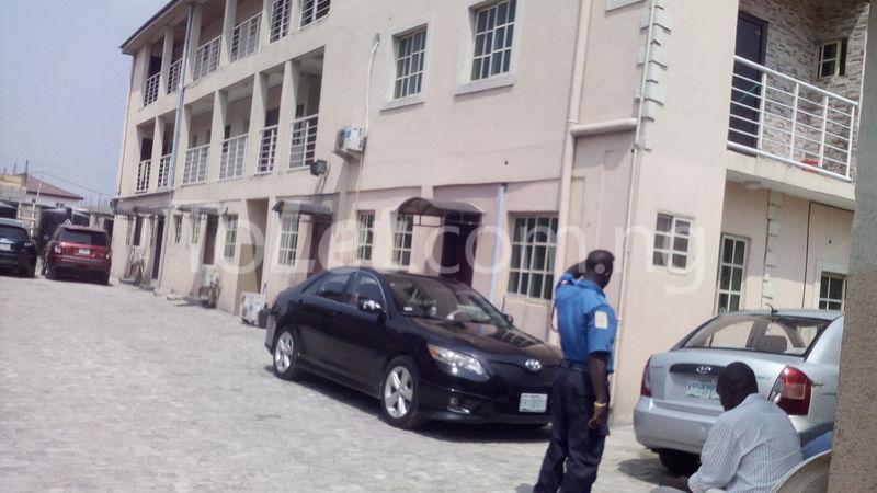 2 bedroom Flat / Apartment for rent 15 Oye Balogun Street, Off Admiral Ayinla Way, 3rd Roundabout, Lekki Lekki Lagos