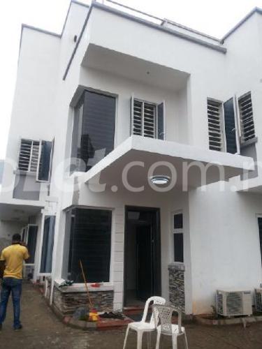 4 bedroom House for rent 18 Ifelodun Street Off Church Street, Gbagada Gbagada Lagos