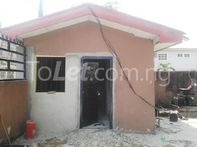 1 bedroom Flat / Apartment for rent Grace Land Estate Ajah Ibeju-Lekki Lagos