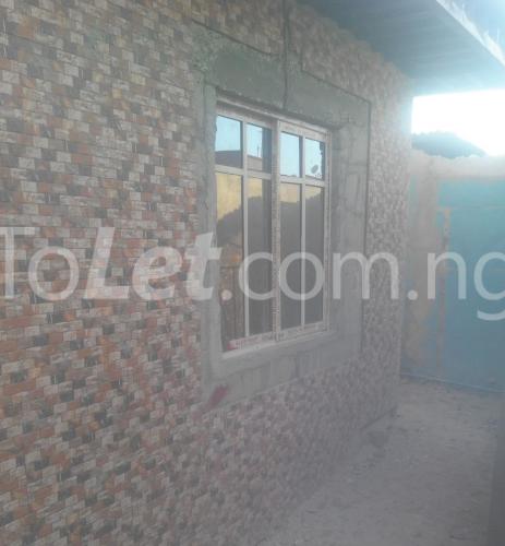 1 bedroom Flat / Apartment for rent Oduduwa Street, Surulere Surulere Lagos