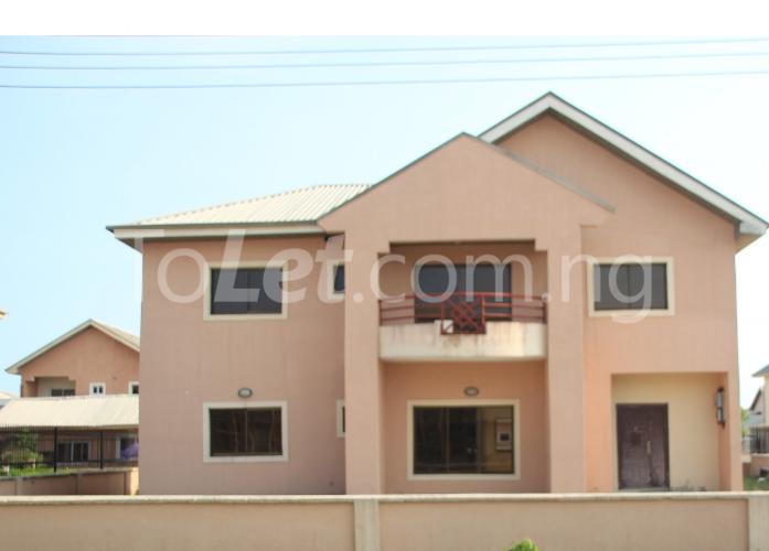 4 bedroom House for rent Ajah, Awoyaya, House 32 Ajah Ibeju-Lekki Lagos