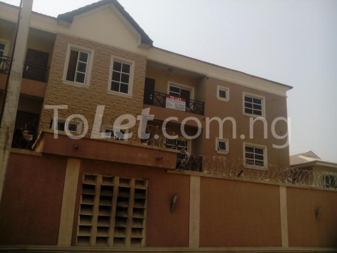 3 bedroom Flat / Apartment for rent Iche Mike Ezejie Street, Off Fola Osibo Street, Lekki Lekki Lagos