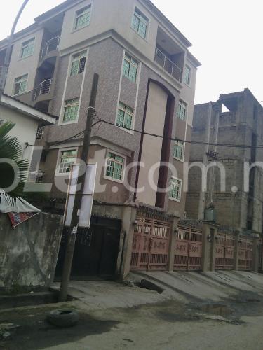 3 bedroom Flat / Apartment for rent 377, Borno Way Off Murtala Mohammed Way, Yaba Yaba Lagos - 0