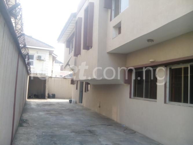 3 bedroom House for rent Godwin Omene Street, Off Chief Collins Road, Lekki Lekki Lagos