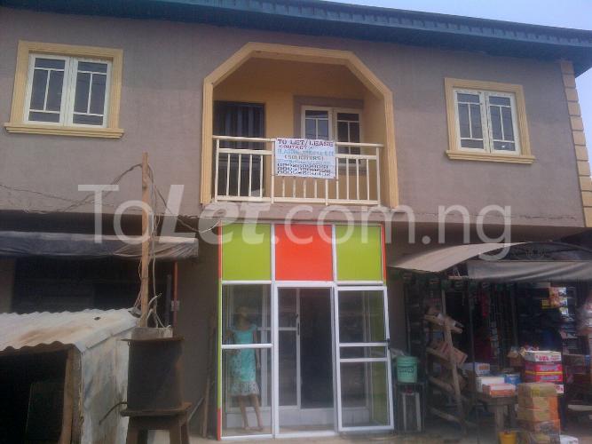 3 bedroom Flat / Apartment for rent Pedro Area, Gbagada Gbagada Lagos