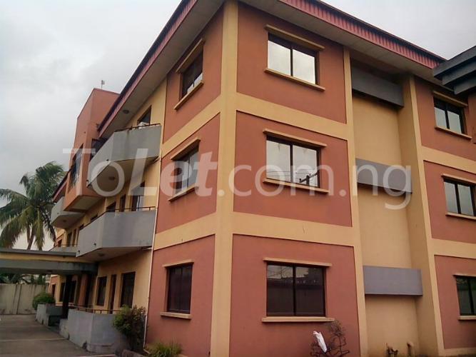 3 bedroom Commercial Property for rent Off Coker Road, Ilupeju Maryland Lagos