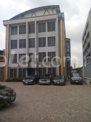 Commercial Property for rent Ikorodu Road, Ilupeju Maryland Lagos