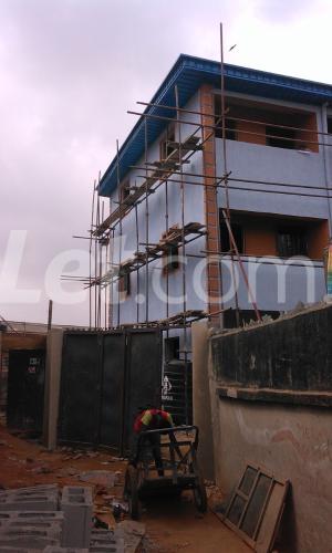 1 bedroom Flat / Apartment for rent Palmgroove Access Road, Ilupeju Maryland Lagos