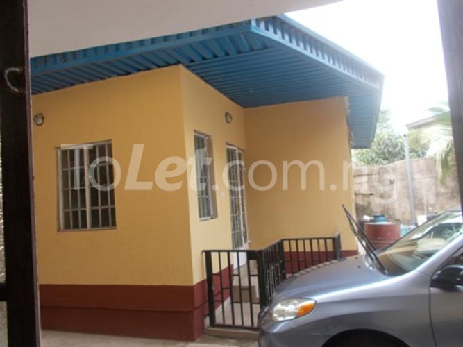 4 bedroom House for rent Buhari Street, Ogudu Ogudu Lagos