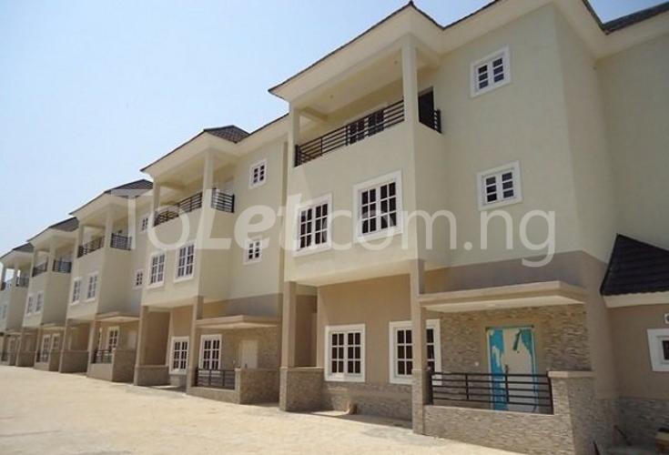 3 bedroom Flat / Apartment for rent Calton Gate Estate Lekki Lekki Lagos