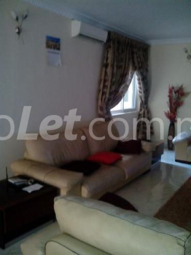 4 bedroom Flat / Apartment for rent Ikate Lekki Lekki Lagos