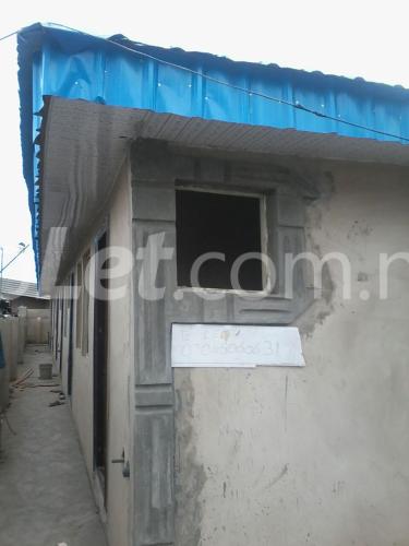 Flat / Apartment for rent Off Iwaya Road, Yaba Yaba Lagos - 0
