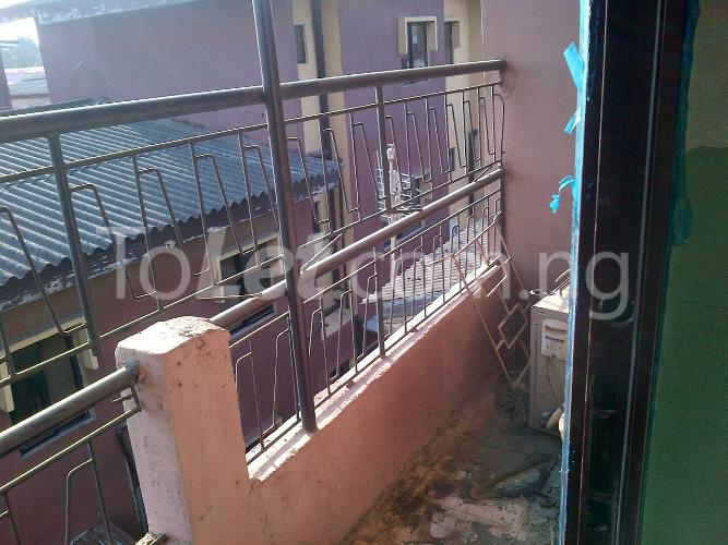 1 bedroom Flat / Apartment for rent Pedro Area, Gbagada Gbagada Lagos