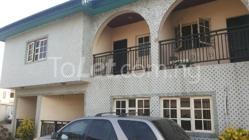 6 bedroom House for rent Pako Bustop, Ogudu Ogudu Lagos - 0