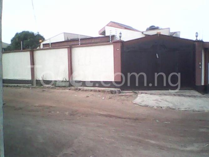 3 bedroom House for rent Off Ait Road Alagbado Alagbado Abule Egba Lagos