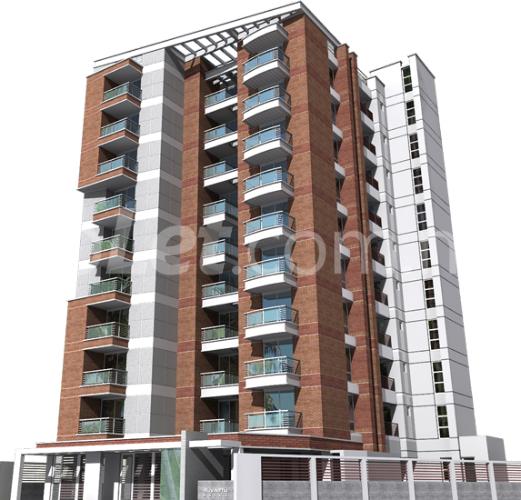 3 bedroom Flat / Apartment for rent 42 Surulere Surulere Lagos