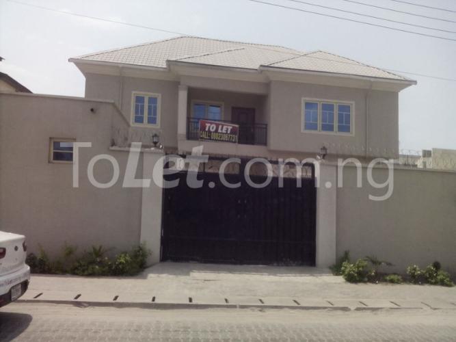 5 bedroom House for rent 6 Prince Alaba Abiodun Off Cheif Yesufu Abiodun Beside Fourpoint Victoria island Victoria Island Lagos