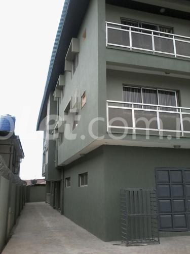 3 bedroom Flat / Apartment for rent Lady Lak, Bariga Yaba Yaba Lagos - 0