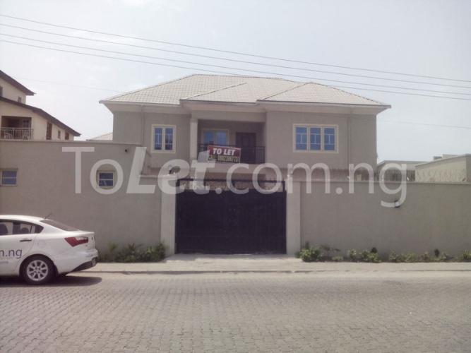 4 bedroom House for rent 6 Prince Alaba Abiodun Off Cheif Yesufu Abiodun Beside Fourpoint Victoria island Victoria Island Lagos