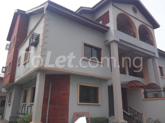 5 bedroom House for rent Ichie Khris Off Chris Madueke Off Road 14 Lekki Lekki Lagos