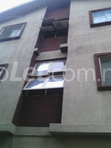 1 bedroom Flat / Apartment for rent 7 George Street Shomolu Shomolu Lagos