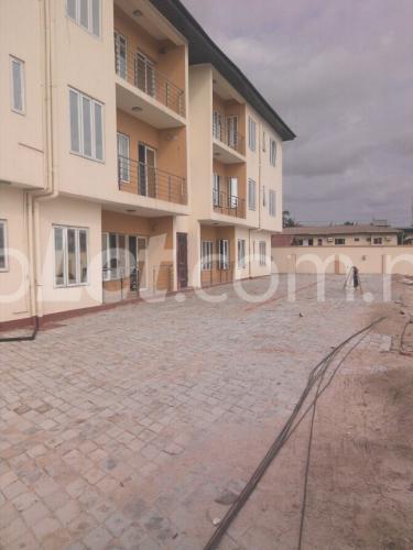 3 bedroom Flat / Apartment for rent Freedom Road Lekki Lekki Lagos