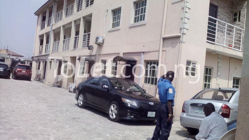 3 bedroom Flat / Apartment for rent 15 Oye Balogun Street, Off Admiral Ayinla Way, Lekki Lekki Lagos