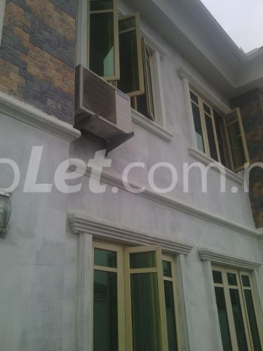 2 bedroom Flat / Apartment for rent Accord Estate, Berger Ojodu Lagos