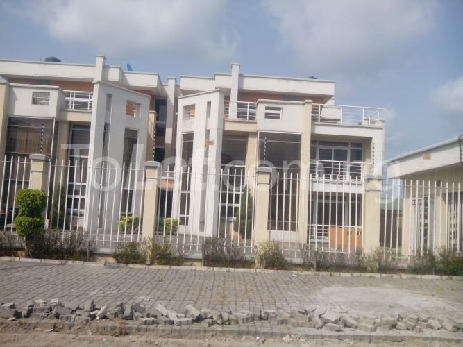 2 bedroom Flat / Apartment for rent Fatai Arobeke Street, Off Admiralty Way, Lekki Lekki Lagos