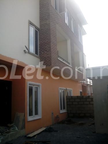 5 bedroom House for rent Adeleke Atunji Street Off Niyi Okumbi Street, Off Admiralty Way, Lekki Lekki Lagos