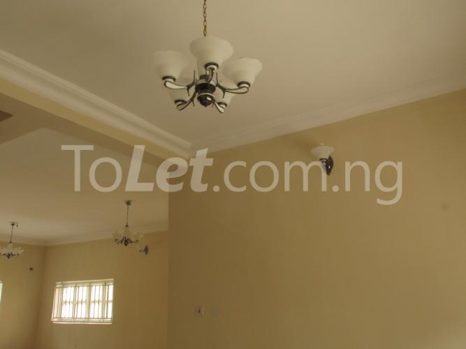 3 bedroom Flat / Apartment for rent Ogunfayo Estate ibeju lekki Ibeju-Lekki Lagos