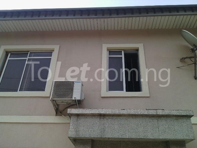 2 bedroom Flat / Apartment for rent 7 Ebikunle Street Yaba Yaba Lagos