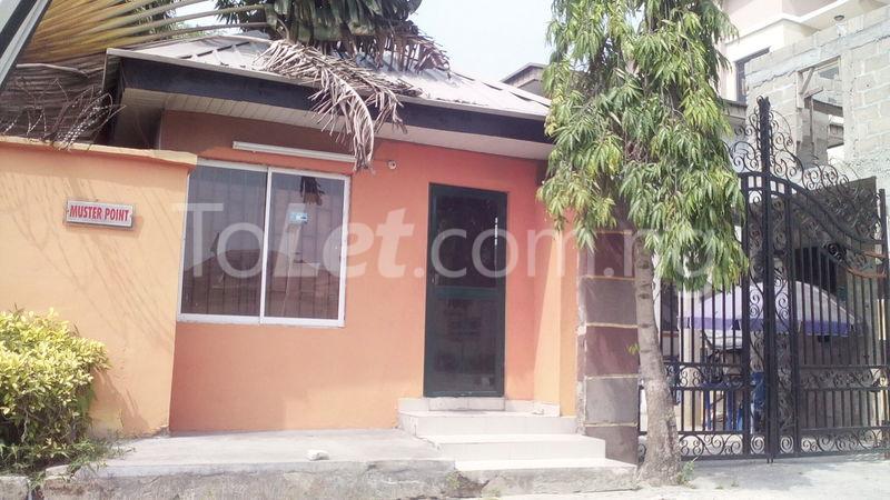 Commercial Property for rent 25 Williams Road Lekki Lekki Lagos