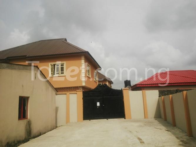 3 bedroom Flat / Apartment for rent Agboola Gomez Street Sangotedo Ajah Lagos