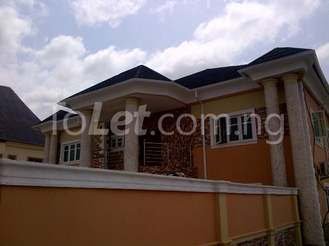3 bedroom Flat / Apartment for rent Divine Area, Amuwo Odofin Amuwo Odofin Lagos