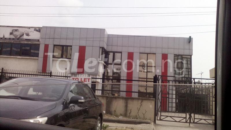 Commercial Property for rent Off Adeyemo Alakija Victoria island Victoria Island Lagos - 0