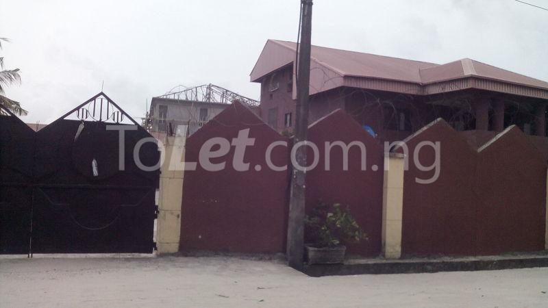 1 bedroom Flat / Apartment for rent Maya Maya Centre Osapa London Lekki Lekki Lagos