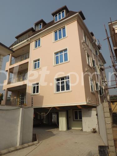 3 bedroom Flat / Apartment for rent Ladoke Akintola Street Ikeja Ikeja Lagos