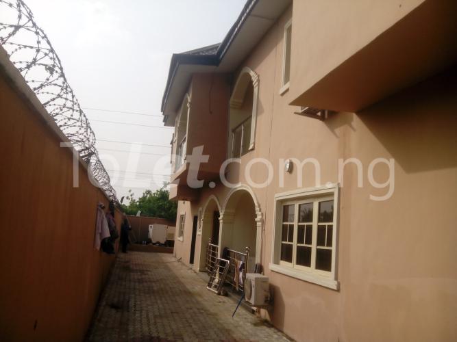 Flat / Apartment for rent Road 27, Lekki Lekki Lagos