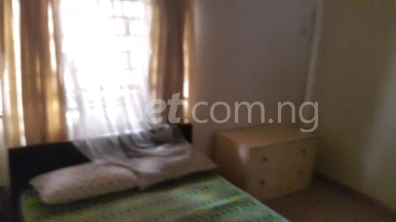 1 bedroom Flat / Apartment for rent Shonny Way Ikeja Ikeja Lagos