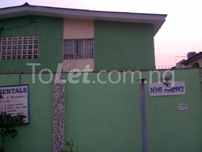 Flat / Apartment for rent Medina Area, Gbagada Gbagada Lagos - 0